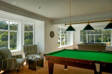 Отель Galway Heights Hotel Шри-Ланка, Нувара Элия, фото 19
