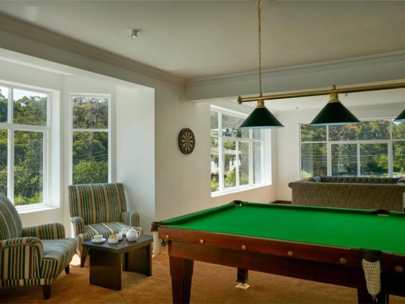 Galway Heights Hotel