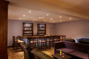Отель Galway Heights Hotel Шри-Ланка, Нувара Элия, фото 21