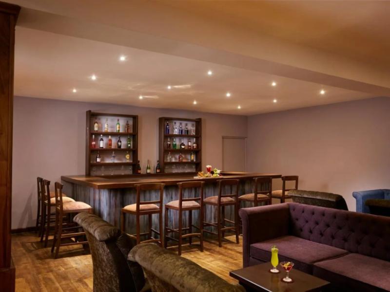 Galway Heights Hotel