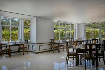 Отель Galway Heights Hotel Шри-Ланка, Нувара Элия, фото 23