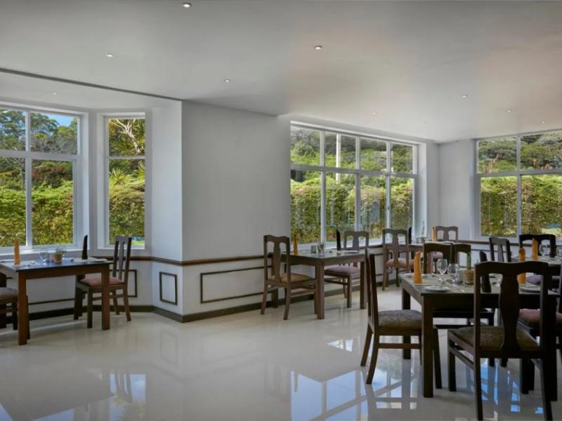 Galway Heights Hotel