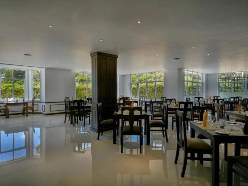Galway Heights Hotel