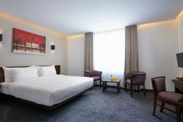 Отель Galway Heights Hotel Шри-Ланка, Нувара Элия, фото 3