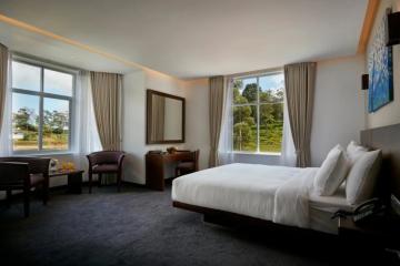 Отель Galway Heights Hotel Шри-Ланка, Нувара Элия, фото 4