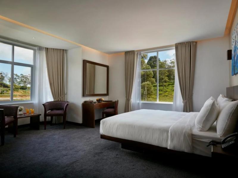 Galway Heights Hotel
