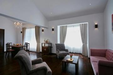 Отель Galway Heights Hotel Шри-Ланка, Нувара Элия, фото 5