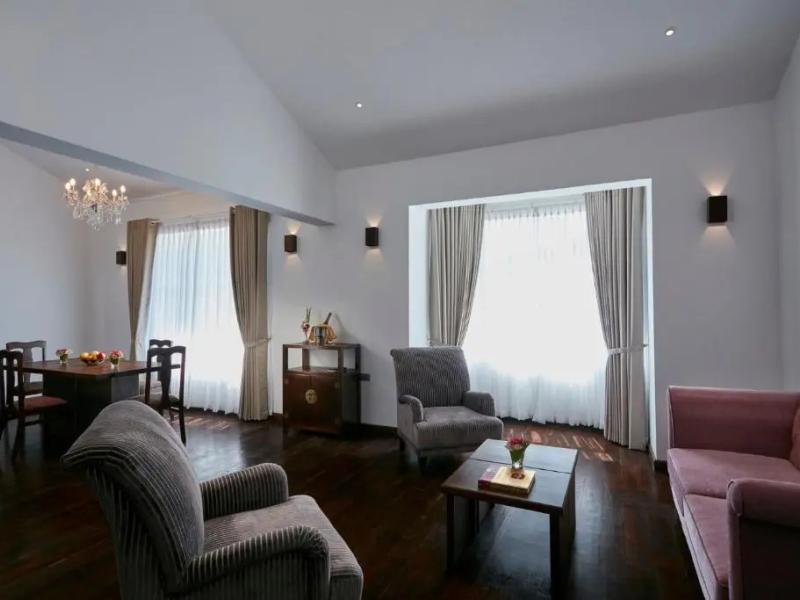 Galway Heights Hotel
