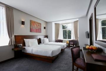 Отель Galway Heights Hotel Шри-Ланка, Нувара Элия, фото 6