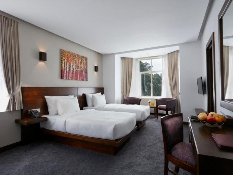 Galway Heights Hotel