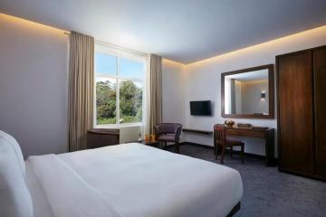 Отель Galway Heights Hotel Шри-Ланка, Нувара Элия, фото 7