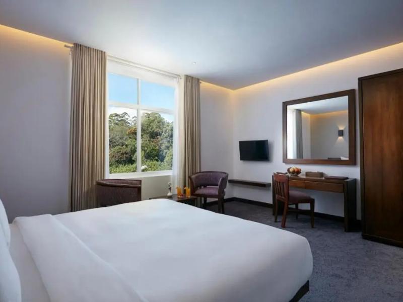 Galway Heights Hotel
