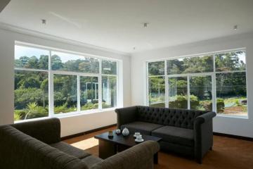 Отель Galway Heights Hotel Шри-Ланка, Нувара Элия, фото 8