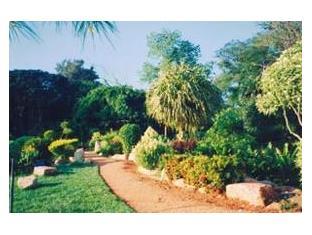 Miridiya Lake Resort