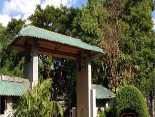 Miridiya Lake Resort