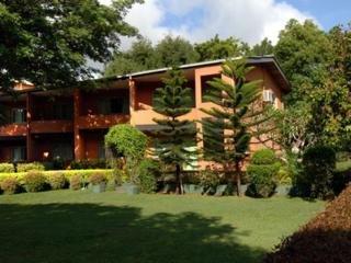 Отель Miridiya Lake Resort Шри-Ланка, Анурадхапура, фото 5