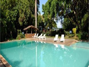 Miridiya Lake Resort