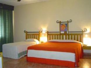 Miridiya Lake Resort