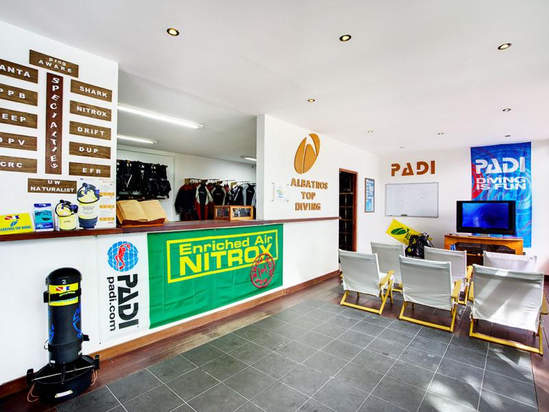 Gangehi Island Resort & Spa