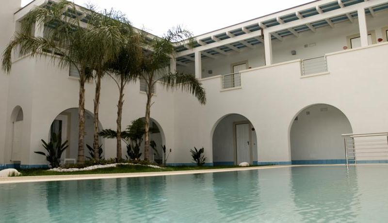 Hotel Ganimede