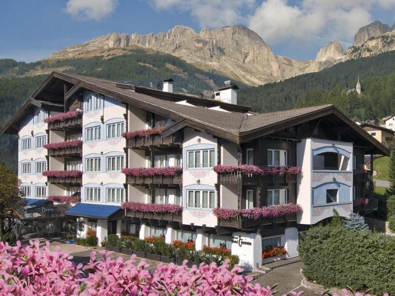 Alpen Hotel Corona