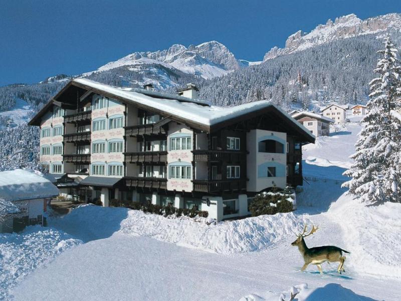 Alpen Hotel Corona