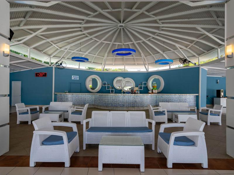 The Garden Beach Hotel