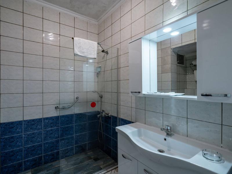 The Garden Beach Hotel