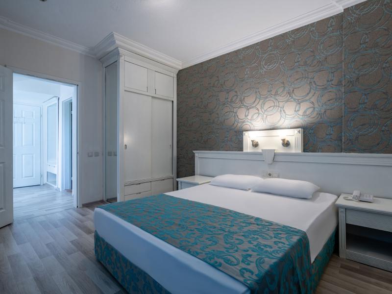 The Garden Beach Hotel