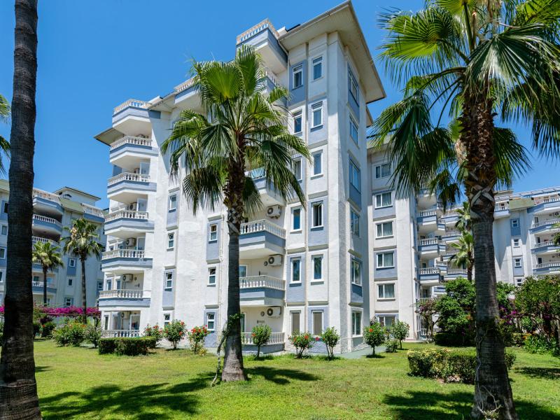 The Garden Beach Hotel