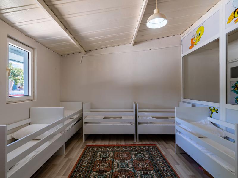 The Garden Beach Hotel