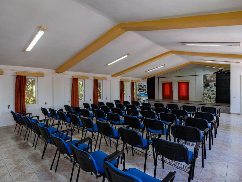 The Garden Beach Hotel