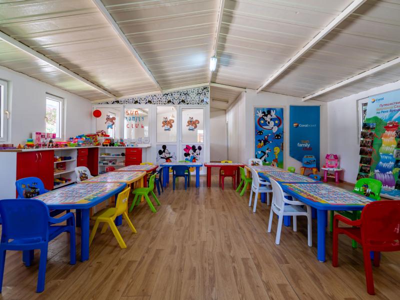 The Garden Beach Hotel