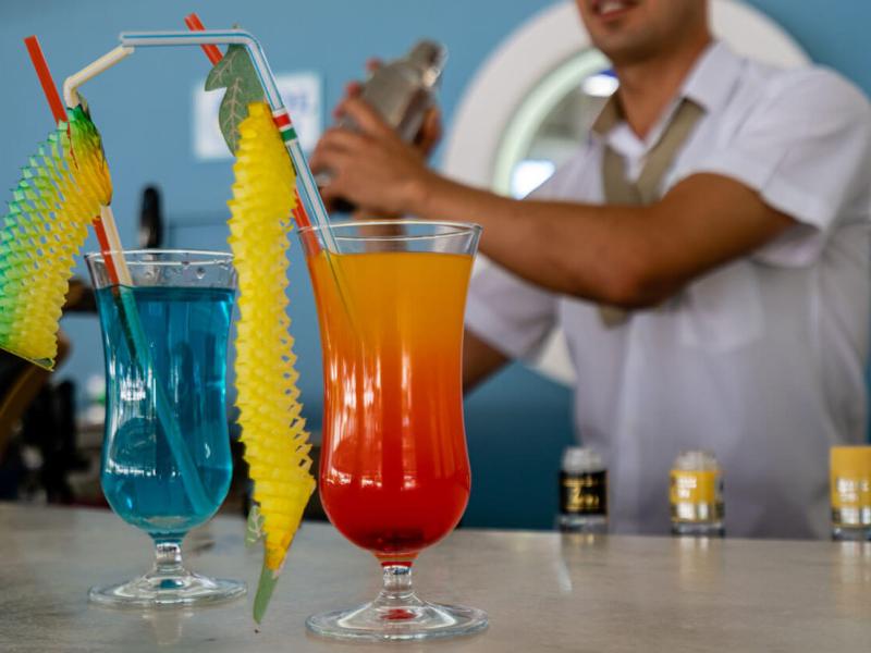 The Garden Beach Hotel