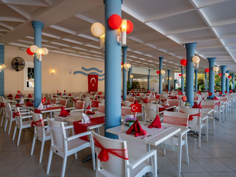 The Garden Beach Hotel