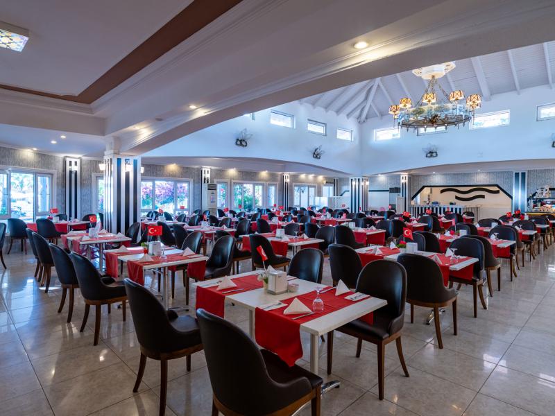 The Garden Beach Hotel