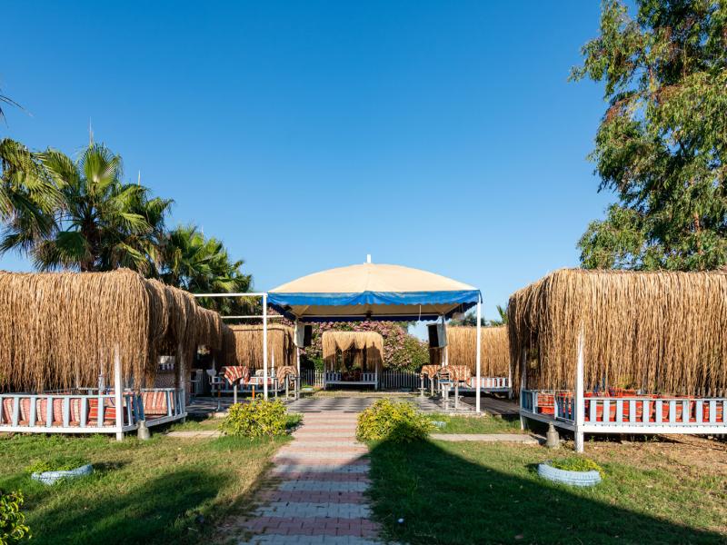 The Garden Beach Hotel