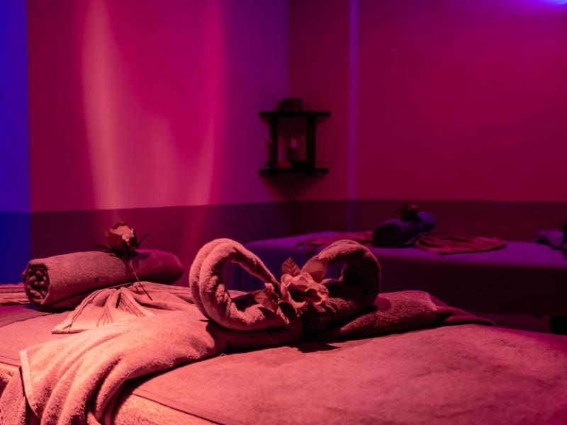 The Garden Beach Hotel