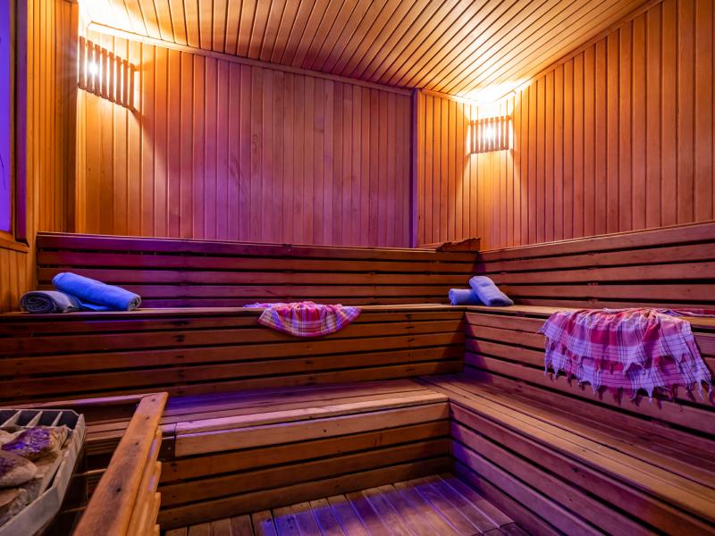 The Garden Beach Hotel