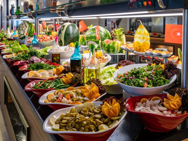 The Garden Beach Hotel