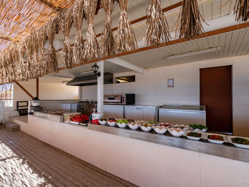 The Garden Beach Hotel