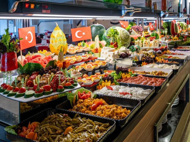 The Garden Beach Hotel