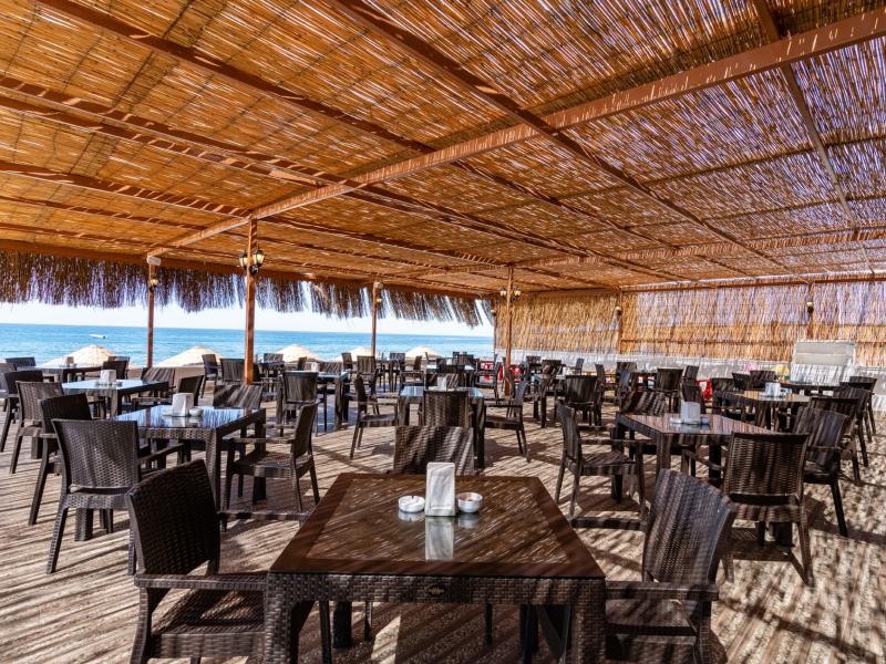 The Garden Beach Hotel