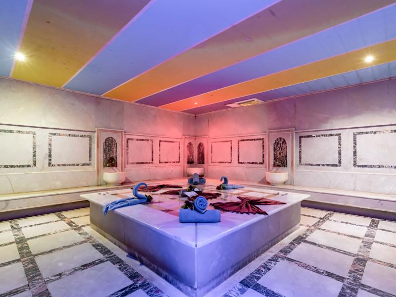 The Garden Beach Hotel