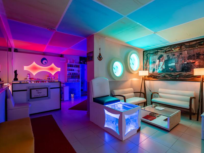 The Garden Beach Hotel