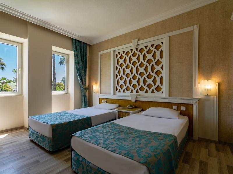 The Garden Beach Hotel