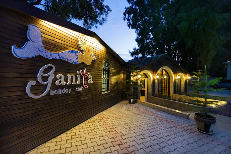 Ganita Holiday Club