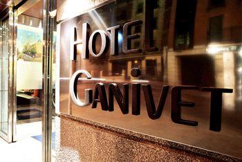 Ganivet