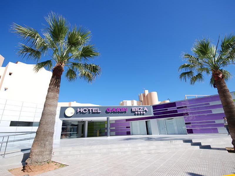 Garbi Ibiza & Spa