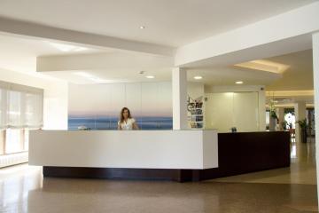 Отель Hotel Garbi Park Испания, Коста Брава, фото 11